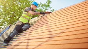Best Green or Eco-Friendly Roofing Solutions  in Greenville, SC
