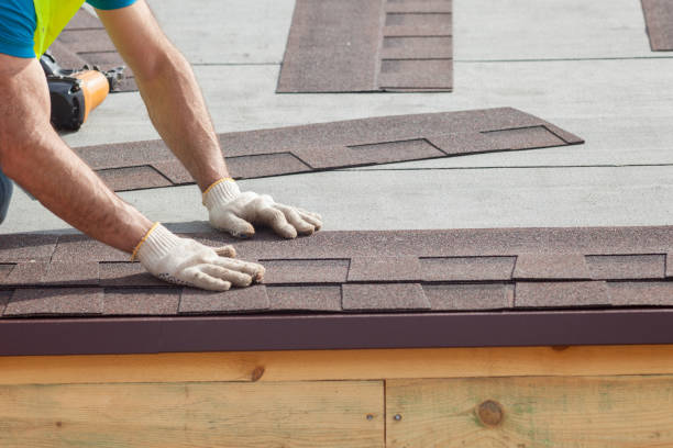 Best Metal Roofing Installation  in Greenville, SC