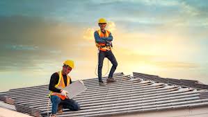 Best Metal Roofing Installation  in Greenville, SC